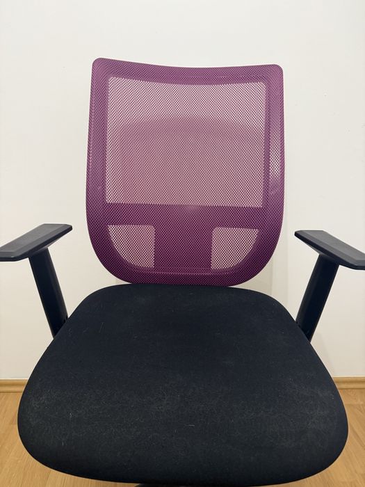 Vand scaun birou IKEA