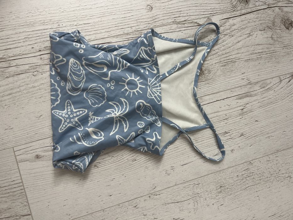 Costum de baie H&M