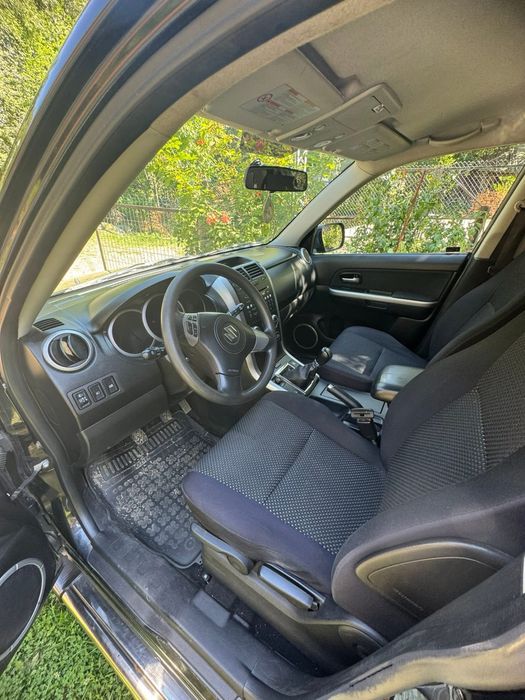 Vand suzuki grand vitara  2 1.9DDiS