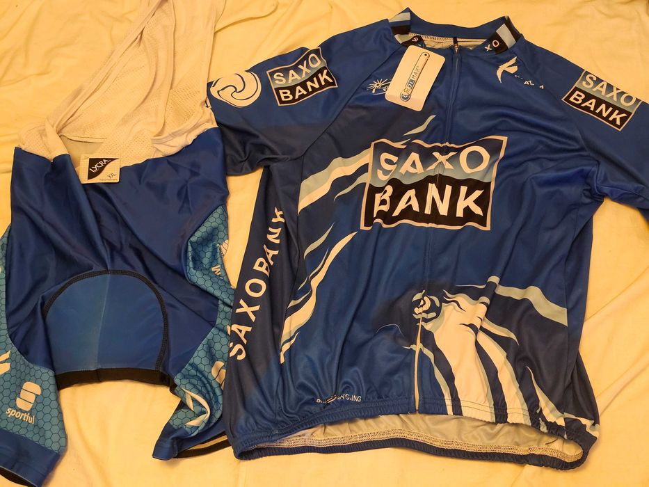 Lichidare echipamente ciclism diverse modele si marimi Willier Focus astana garmin saxo bank tinkoff