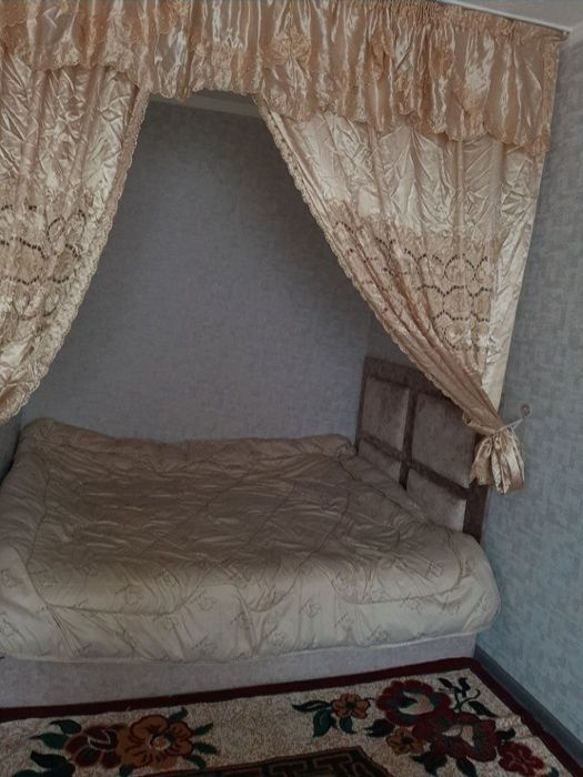 Сдаётся 1-комнатная квартира