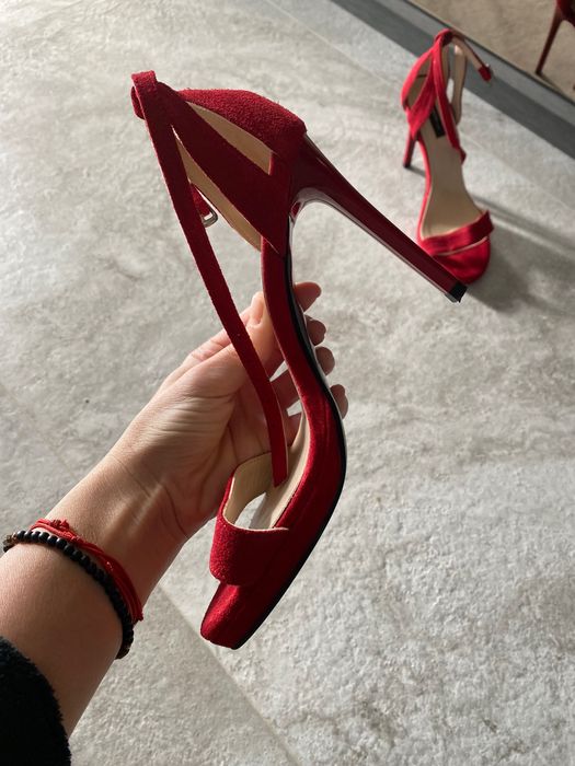 Încălțăminte dama