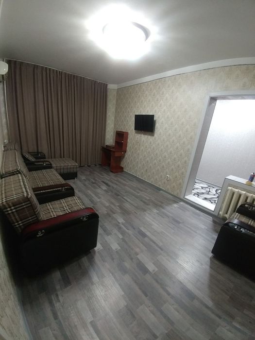Сдам СВОЮ квартиру