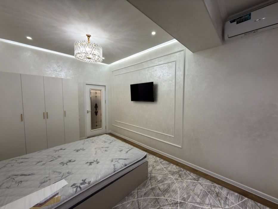 Rudakiy Vogzal 2 xonali uy sotiladi