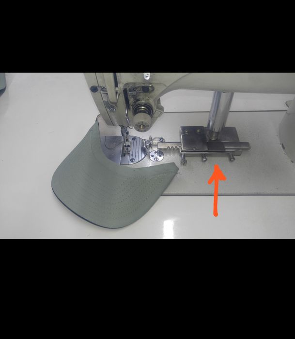 Ускуна казырек учун Для казырька