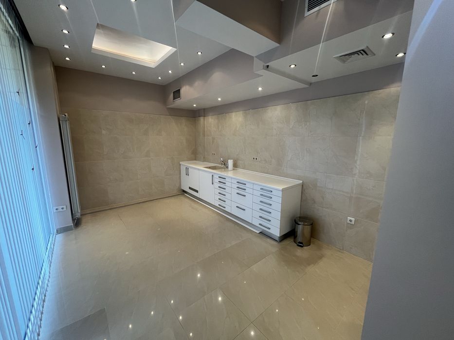 Дава се под наем Офис в София, Манастирски ливади - 70 кв.м за 850 € - Снимка #4