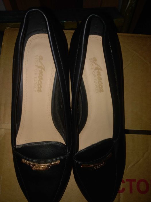 Продам туфли женские 36