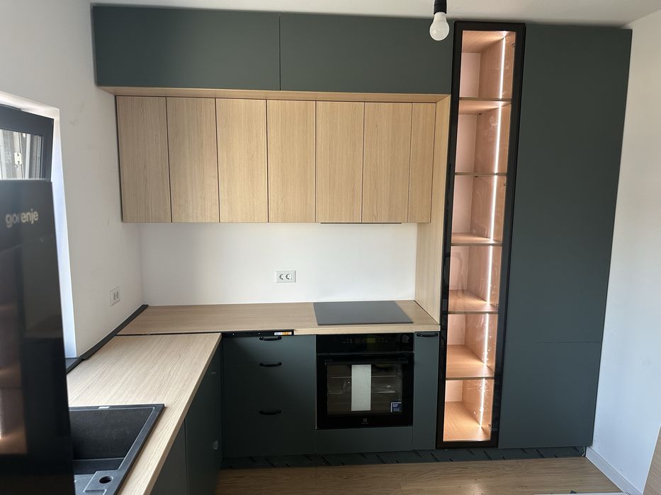 Bucatarii premium producator