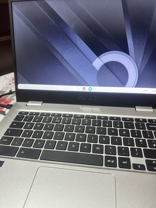 Schimb cu xbox one S Leptop asus chrome