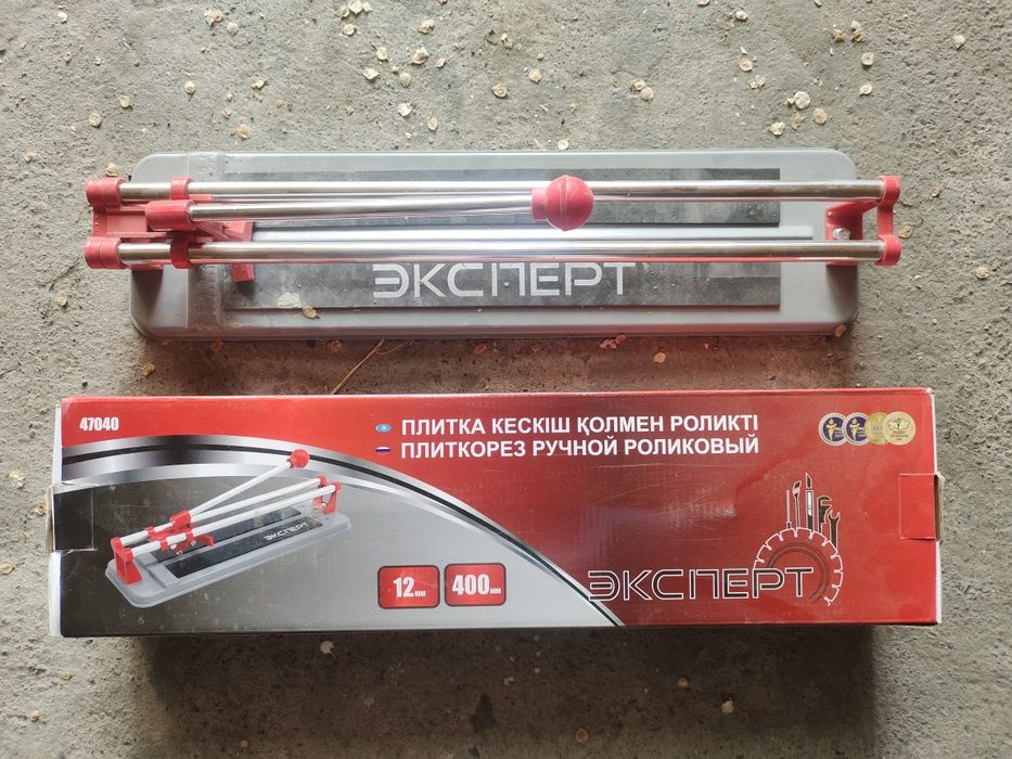 Продам плиткорез