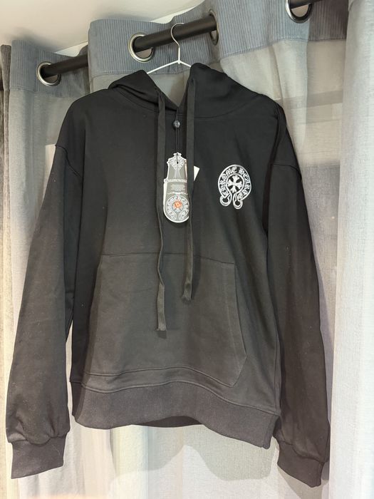 Chrome hearts размер М