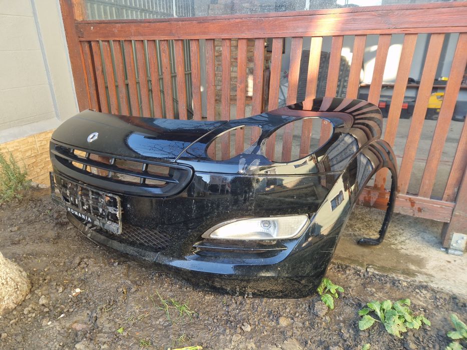 Bara smart four fourfour