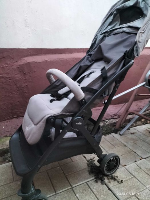 Carucior Joie Tourist