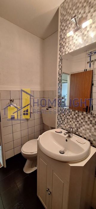 Двустаен апартамент в кв. Люлин 1