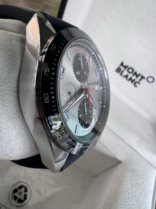 Montblanc Timewalker Chronograph 41mm