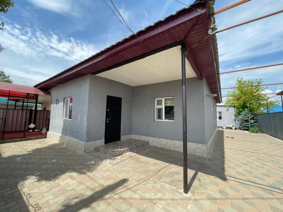 Продам дом в Заречном