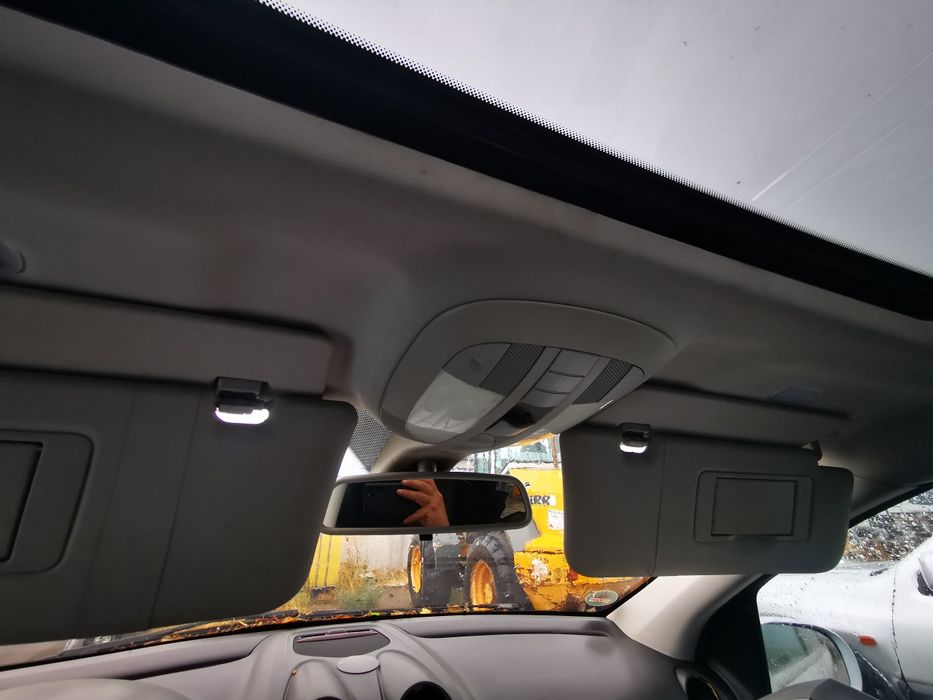 W164 mercedes ml 320 на части