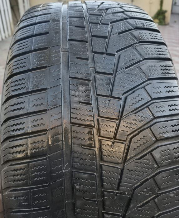Hankook 225/40/18 Iarna