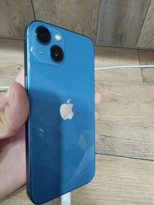 iphone 13 128 GB