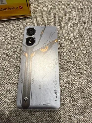 Redmagic Nubia neo 2 5G