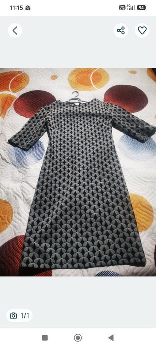 Office rochie nr 38