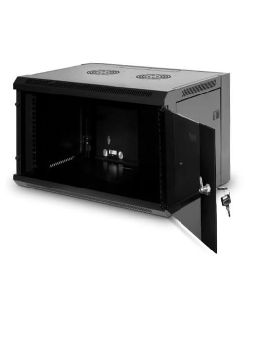 Серверный шкаф SHIP