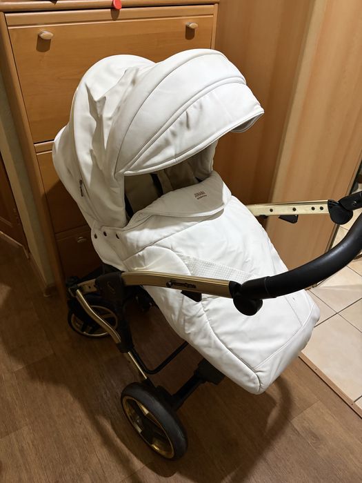 Коляска Diamond junama 2в1
