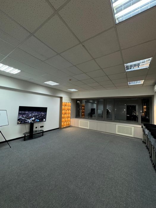 Зал на 20 человек