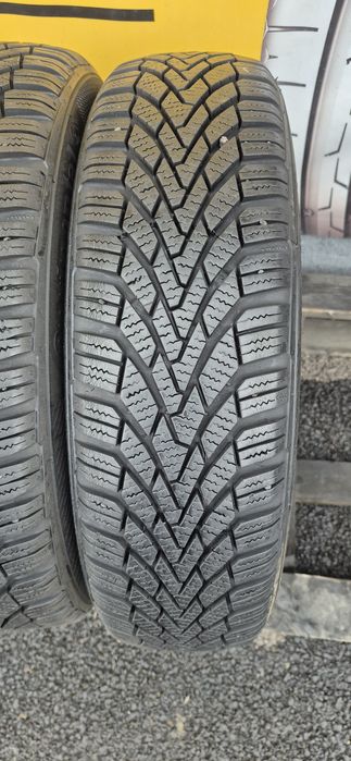 155.65.15 Continental M+S Second-hand