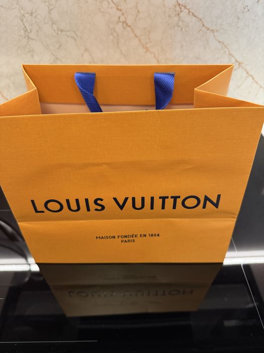 Parfum Louis Vuitton L’immensite nou!