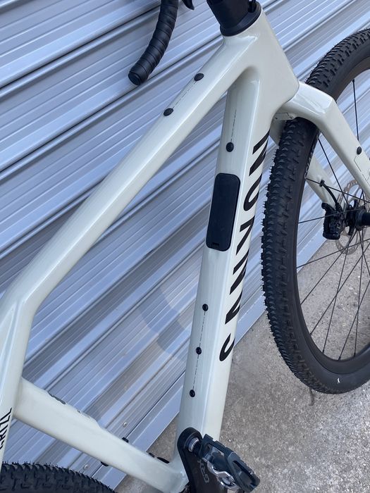 Canyon Grizl CF 7