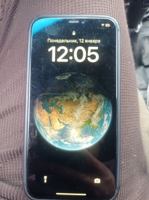 Айфон 11 про 64 гб