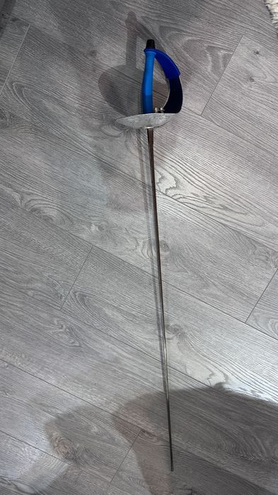 Фехтовка принадлежности