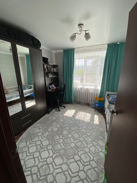 Продам 3х комнатную квартиру