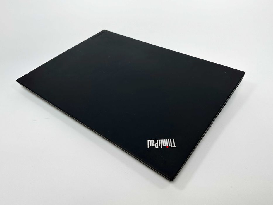 Laptop Lenovo T580 i7 32gb 256gb ssd 15.6 inch Nvidia 4K Garantie 1 an