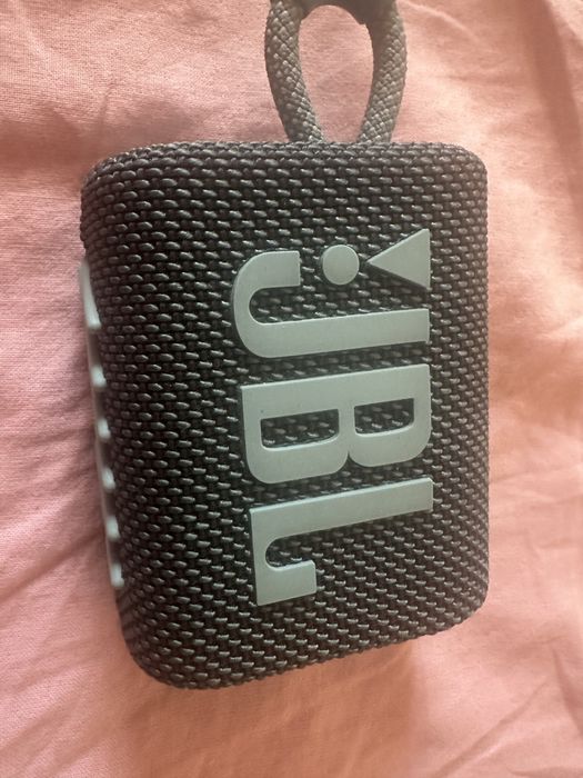 Boxa jbl go 3 bluetooth