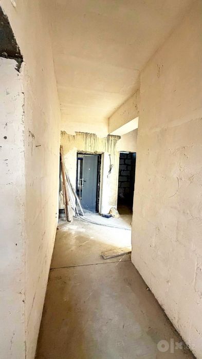 Коробка 3 хонали 75м²