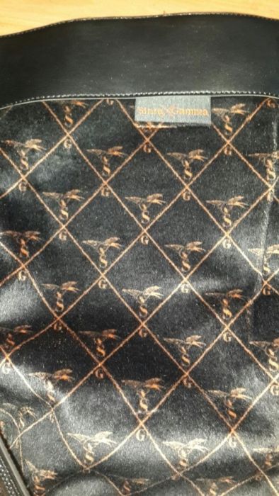 Сапоги. Кожа. Демисезонные.