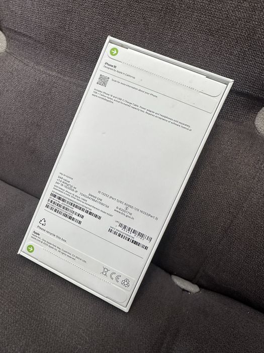Айфон 16/iphone 16