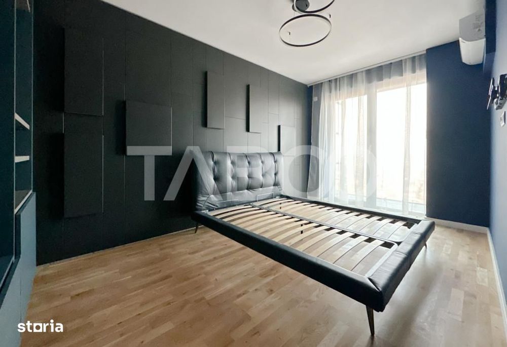Apartament cu 2 camere de vanzare panorama superba — fotografia 1