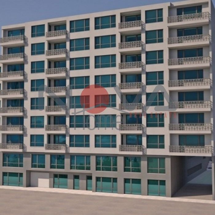 3-стаен в Варна-Централна поща площ 123 цена 250000