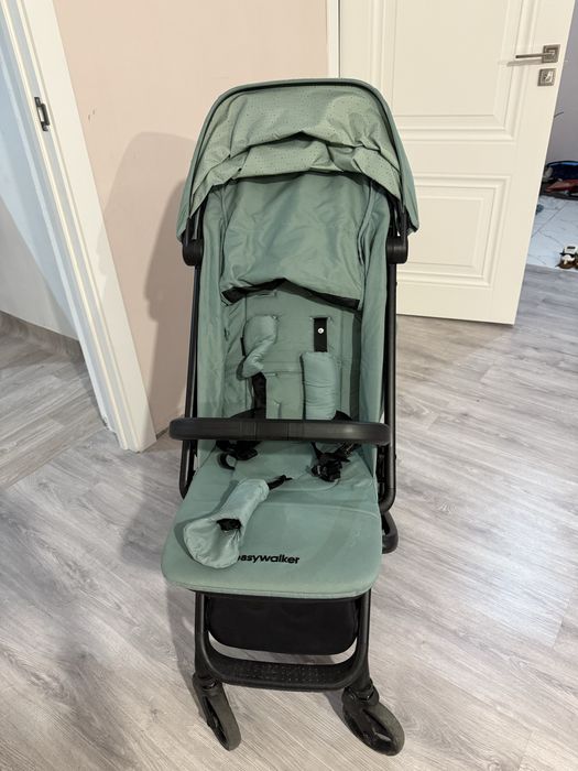 Прогулочная коляска EasyWalker