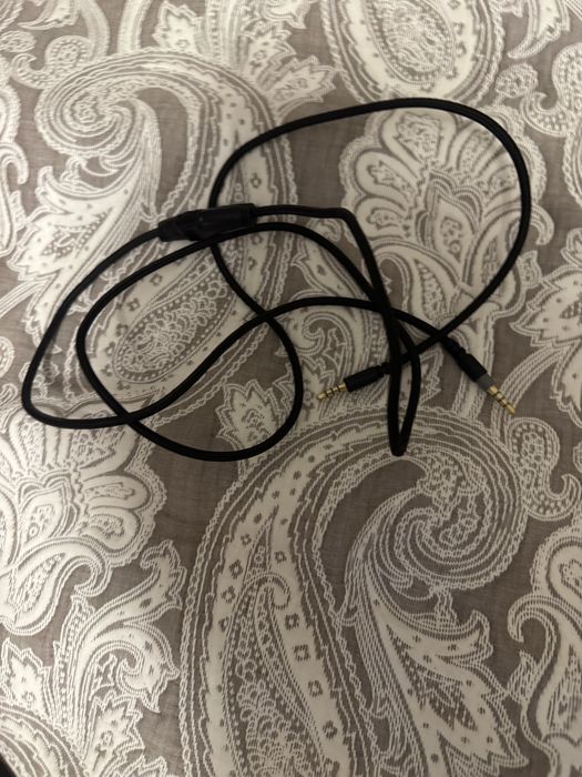 Игровые наушники hyperX cloud alpha