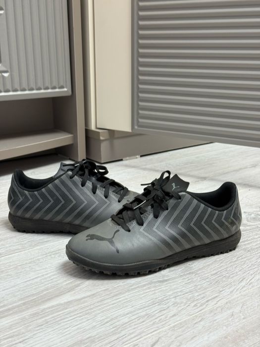 Стоножки Puma носени броени пъти