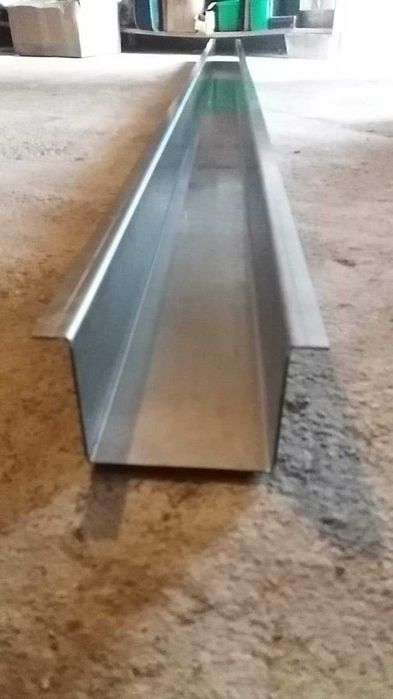 Matrite metalice noi stalpi pt vie, spalieri oferta, 400 lei!