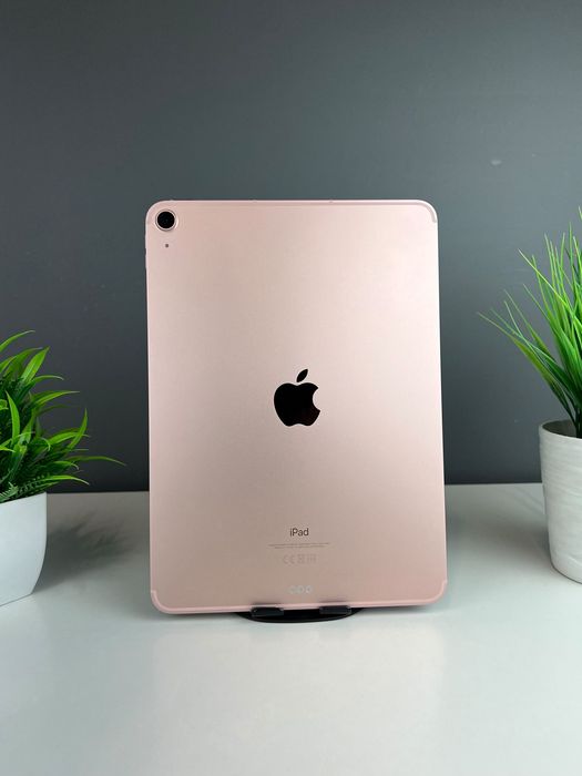 Планшет Apple iPad Air 10.9 64GB 2022