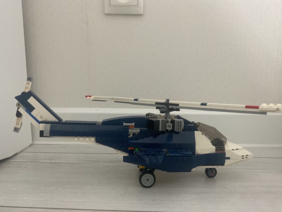 Lego 31039 creator
