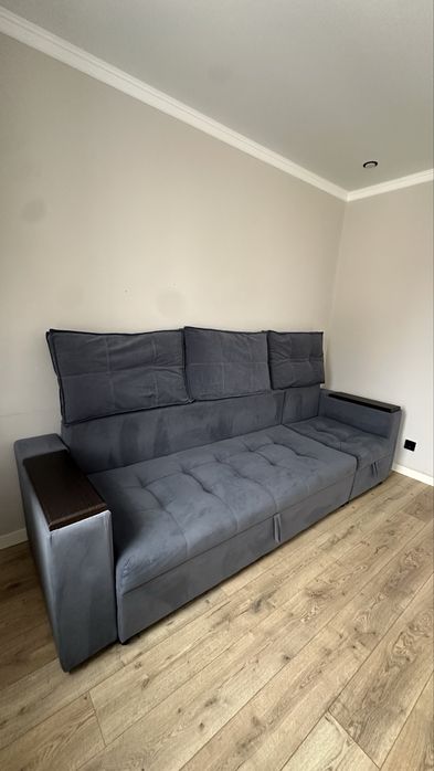 Диван раскладной