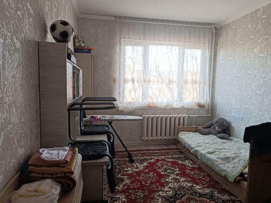 Продаётся 3/3/4 ТТЗ2