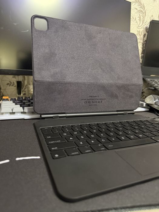 MagicKeyboard 12.9 uchun